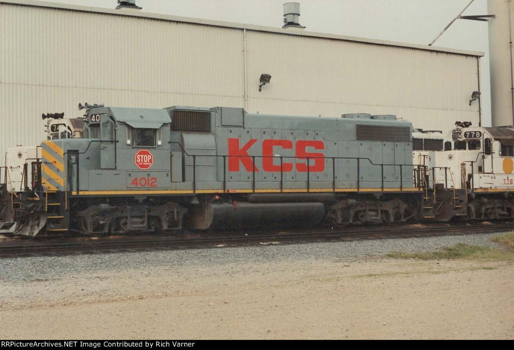 KCS #4012